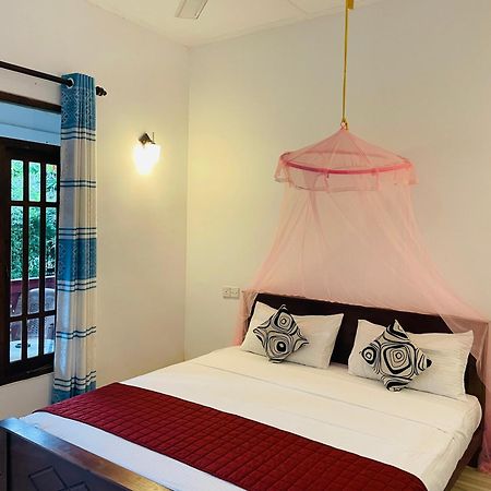 Smw Lodge Sigiriya Eksteriør bilde