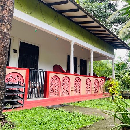Smw Lodge Sigiriya Eksteriør bilde