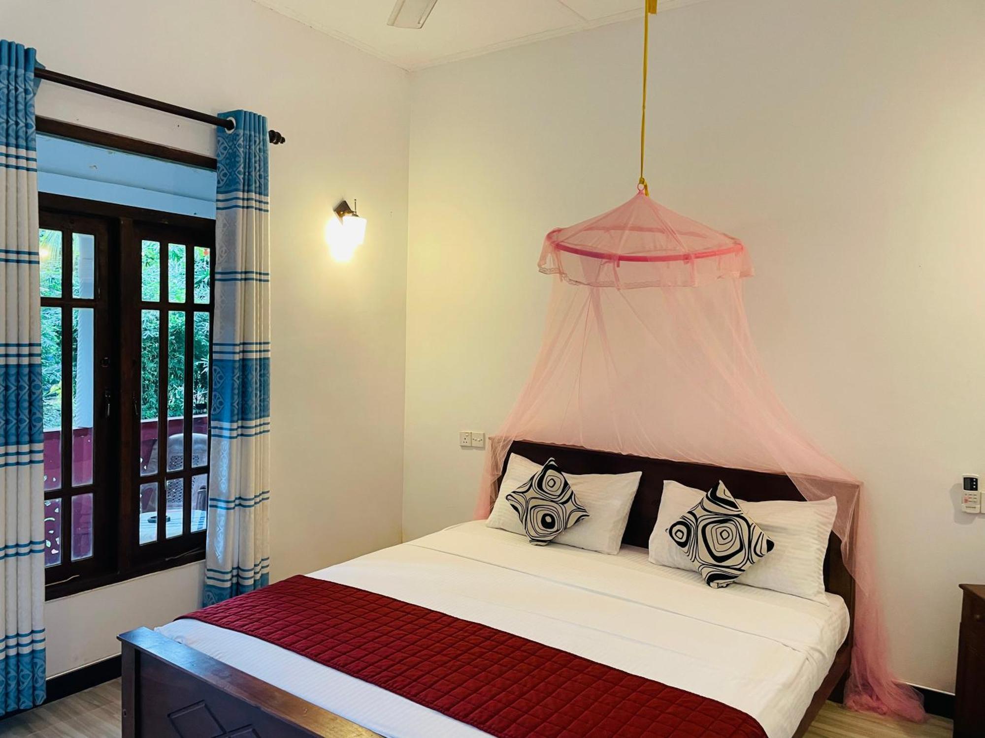 Smw Lodge Sigiriya Eksteriør bilde